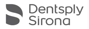 Dentsply Sirona Logo