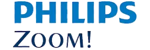 Phillips Zoom Logo