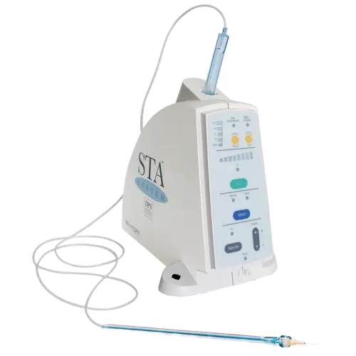 Single Tooth Anesthesia